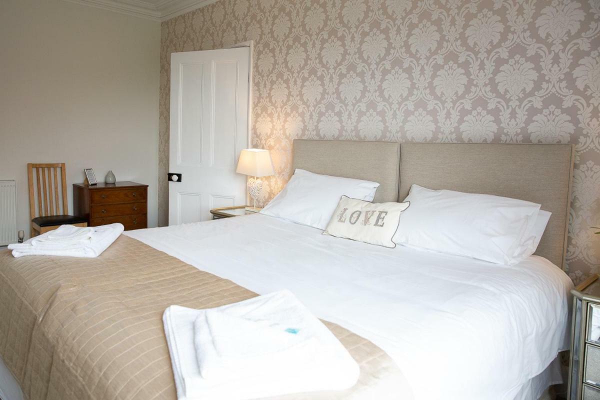 Penwithick Knightor Manor B&B 외부 사진