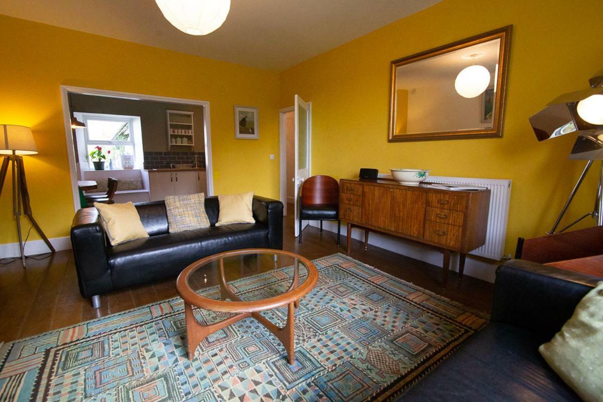 Penwithick Knightor Manor B&B 외부 사진