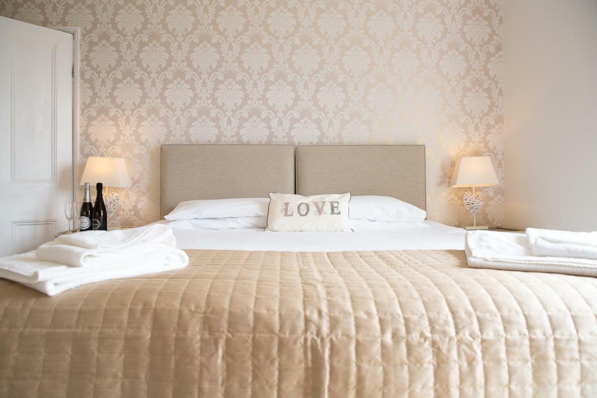 Penwithick Knightor Manor B&B 외부 사진