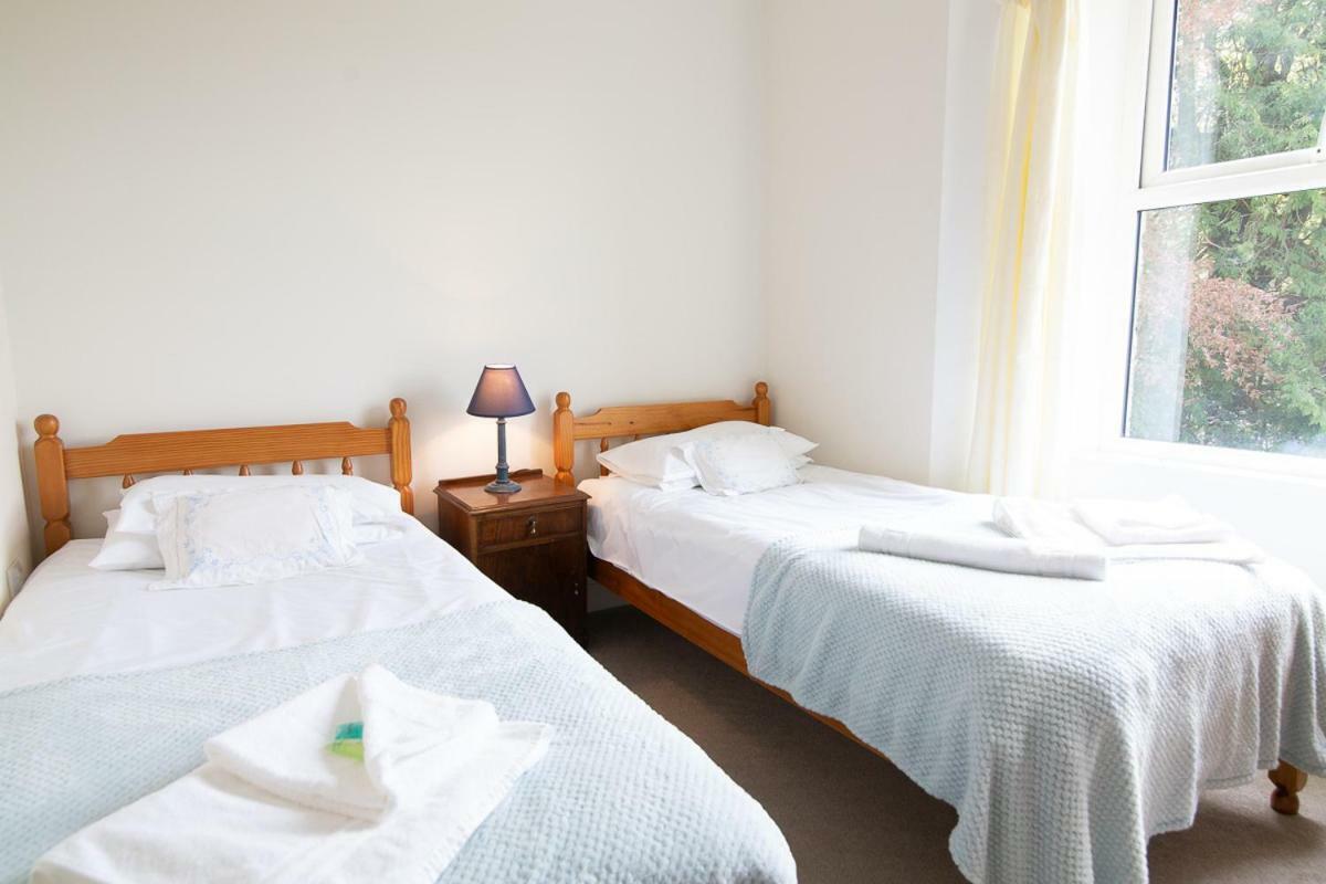 Penwithick Knightor Manor B&B 외부 사진