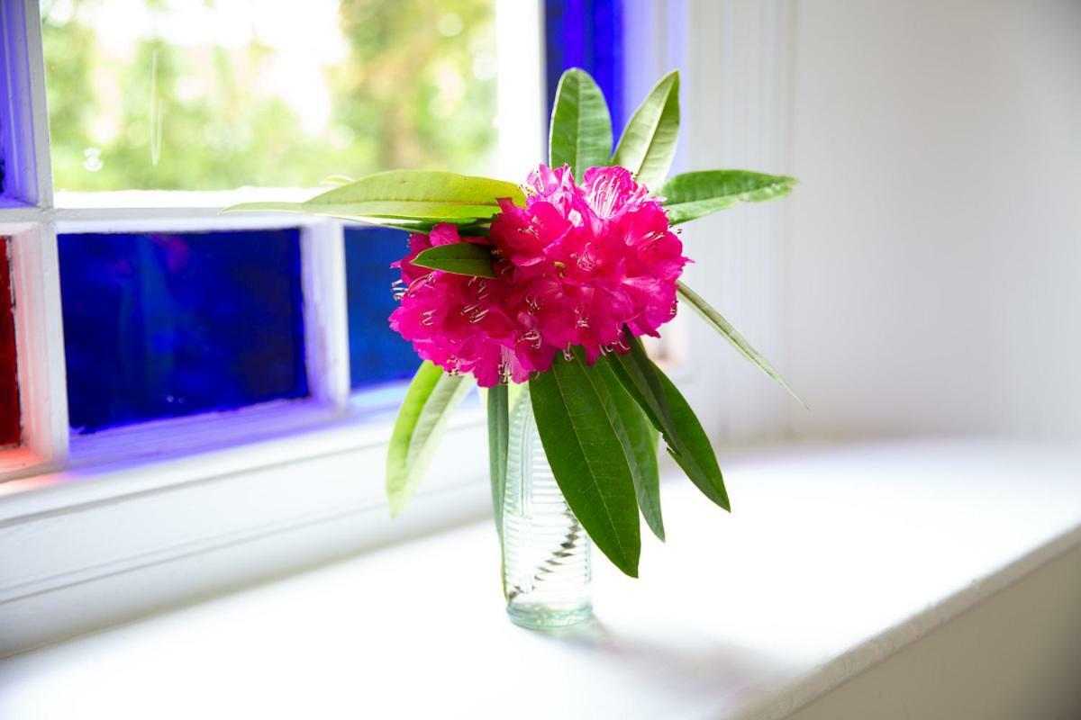 Penwithick Knightor Manor B&B 외부 사진